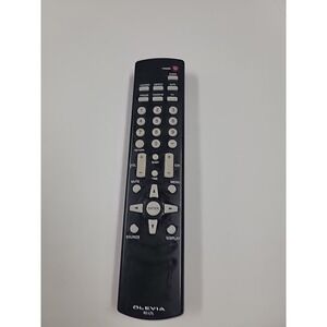 Olevia RC-LTL OEM Original TV Television Replacement Remote Control Tested B1R3